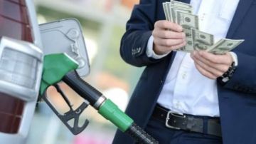 بنسبة 14 خلال أسبوع واحد..ارتفاع أسعار الوقود في الولايات المتحدة