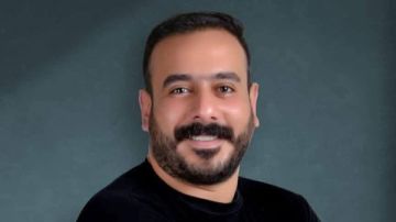 بورسعيد تودع فقيد الرياضة أحمد شهدة لاعب كرة اليد بنادي بورفؤاد