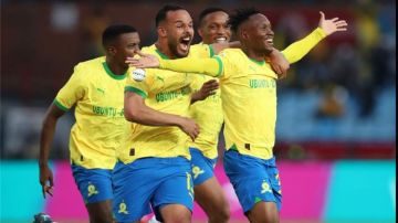 تشكيل صن دوانز والملعب المالي في دوري أبطال أفريقيا تشكيل صن دوانز والملعب المالي في دوري أبطال أفريقيا