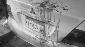 تفاصيل اعتداء مجهولين في بورسعيد على شاب وإصابة طفل شهد الواقعة بصدمة عصبية صور