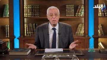 حسام موافي يوضح فوائد الصيام للأطفال ويحذر من إجبارهم فيديو