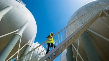 خبير: الاحتياطي النفطي الاستراتيجي يهدئ الأسواق مؤقتا فيديو