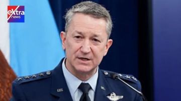 رئيس الأركان الأمريكي: مستمرون في الحرب على إيران حتى تحقيق الأهداف