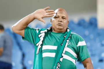 عادل شكل يداعب جمهور الزمالك: الاتحاد سيد البلد واللي مش عاجبة يرحل عادل شكل يداعب جمهور الزمالك: الاتحاد سيد البلد واللي مش عاجبة يرحل