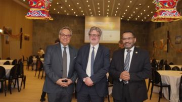 عبدالغفار: الرعاية الذاتية ركيزة أساسية لتمكين الأفراد وتخفيف العبء عن النظم الصحية