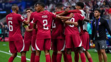 قطر تعلن رسميا إلغاء مباراة كأس الفيناليسيما بين الأرجنتين وإسبانيا قطر تعلن رسميا إلغاء مباراة كأس الفيناليسيما بين الأرجنتين وإسبانيا