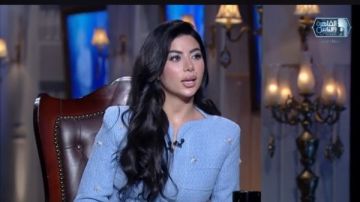 كارولين عزمي: هجوم لجان الإخوان على دوري في رأس الأفعى لم يرهبني.. رسائل عبيطة وما خوفتنيش كارولين عزمي: هجوم لجان الإخوان على دوري في رأس الأفعى لم يرهبني.. رسائل عبيطة وما خوفتنيش