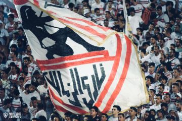للمرة الثانية عشرة.. فيفا يوجه صفعة جديدة للزمالك المصري