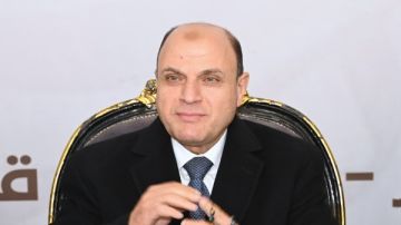 محافظ الغربية يوجه بإزالة 61 حالة تعد على الزراعات