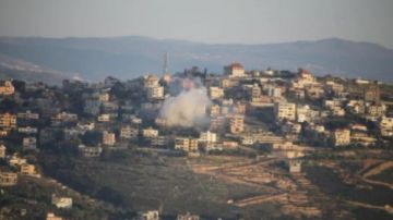 محلل سياسي: إسرائيل تواصل تصعيدها لفرض واقع جديد جنوب لبنان محلل سياسي: إسرائيل تواصل تصعيدها لفرض واقع جديد جنوب لبنان