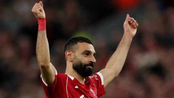 محمد صلاح يثير قلق منتخب مصر رغم تألقه أمام غالطة سراي