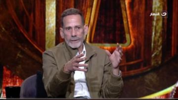 محمود عزب : سمعنا إن محمد رمضان خد قلم ذهب بـ2 مليار دولار في يمامة بيضا