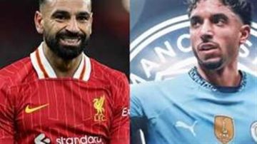 مرموش أمام صلاح.. مواجهة نارية بين مانشستر سيتي وليفربول في ربع نهائي كأس الاتحاد الإنجليزي