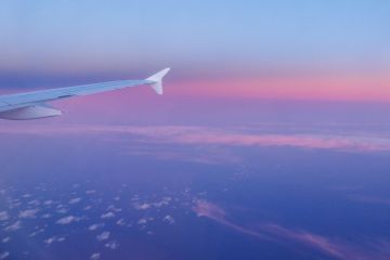 مسيرات أوكرانية تغير مسار طائرة مصرية مسيرات أوكرانية تغير مسار طائرة مصرية