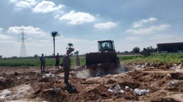 مليون جنيه.. عقوبات صارمة لضمان استغلال الأراضي بما يخدم المصلحة العامة مليون جنيه.. عقوبات صارمة لضمان استغلال الأراضي بما يخدم المصلحة العامة