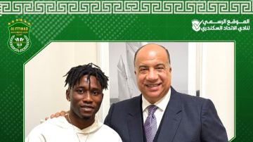 من إيقاف لصدمة داخل جدران الاتحاد السكندري بعد قرار الفيفا .. ما القصة؟