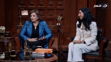 آن ماري مجدي وماري لويس بشارة: الجرأة والتعاون سر توسعات الشركة السريعة آن ماري مجدي وماري لويس بشارة: الجرأة والتعاون سر توسعات الشركة السريعة