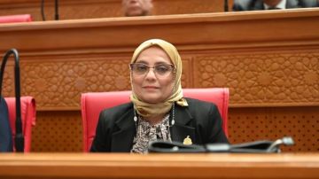 نجلاء العسيلي : قانون إعدام الأسرى وصمة عار دولية ومحاولة لتصفية القضية الفلسطينية