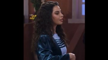 نسرين أمين في ورطة مقلب الزواج مع فيفي عبده بـ ألف ليلة وليلة نسرين أمين في ورطة مقلب الزواج مع فيفي عبده بـ ألف ليلة وليلة