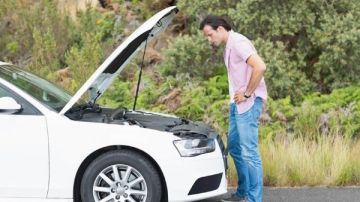 نصائح لتجنب أعطال السيارة على الطريق؟