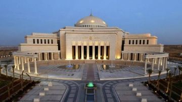 نواب البرلمان: مصر تقود صوت الحكمة لحماية الأمن القومي العربي في مواجهة تصاعد التوترات الإقليمية