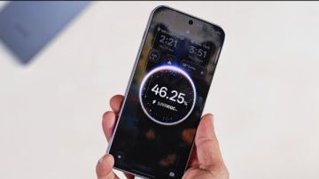 وداعا للبطارية المنخفضة.. جوجل تطلق ميزة شحن سريع للحالات الطارئة