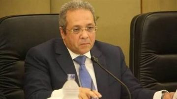 وكيل تشريعية الشيوخ: مصر وأشقاؤها العرب تاريخ لا تهزه الشائعات