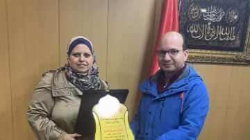 وكيل صحة الدقهلية يشارك في افتتاح الدورة الرمضانية لمستشفيات الصحة النفسية