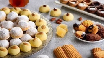 أسعار كعك العيد 2026 في أشهر المحلات دليل شامل قبل عيد الفطر