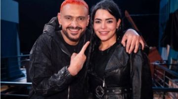 أشرف زكي: خلاف أسماء جلال ورامز سوء فهم لم يتعد الإطار القانوني