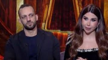 أمير مرتضى منصور: قصف إسرائيل على سوريا عطل خطوات زواجي من فتاة.. ضربوا الأوتيل