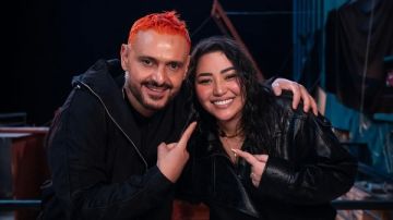 أول تعليق من رامز جلال على حلقة رحمة محسن في رامز ليفل الوحش 