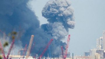 إيران تهدد باستهداف موانئ الإمارات بعد ضربات أمريكية لجزيرة خرج