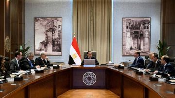 اجتماع وزاري رسمي بشأن دراسة الإصلاحات الضريبية الجديدة بمبادرة التسهيلات