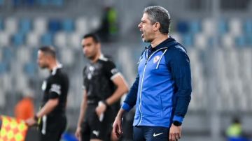 استعدادا لمواجهة الاتحاد .. جلسة تحفيزية من معتمد جمال للاعبي الزمالك