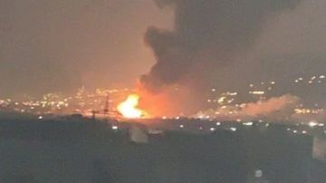 الحرس الثوري الإيراني يعلن ضرب مصفاة حيفا بصواريخ خيبر شكن الحرس الثوري الإيراني يعلن ضرب مصفاة حيفا بصواريخ خيبر شكن