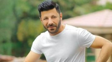 الفنان إياد نصار يتحدث لـRT عن المسلسل المستفز للجيش الإسرائيلي