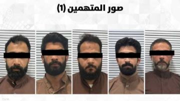 الكويت تحبط مخططا إرهابيا مرتبطا بحزب الله وتضبط 10 متورطين