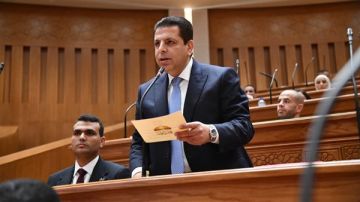 المصري الديمقراطي : نرفض الضريبة العقارية بصيغتها الحالية.. ونطالب بإعادة مشروع القانون للحكومة المصري الديمقراطي : نرفض الضريبة العقارية بصيغتها الحالية.. ونطالب بإعادة مشروع القانون للحكومة