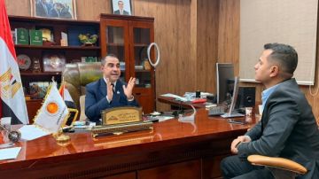 النائب مصطفى البهي لـ صدى البلد: تنظيم الحياة الرقمية للأطفال ضرورة لحمايتهم من المخاطر.. وتبسيط تراخيص الصناعة خطوة لدعم الاقتصاد