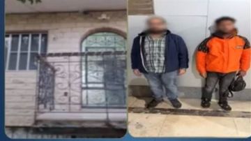 بسبب وجبة ناقصة.. كشف ملابسات فيديو التعدي على عامل دليفري بالبساتين