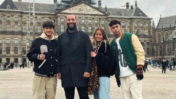 بعد واقعة التجمع.. من هو حسين نجل أحمد حسام ميدو موهبة نادي الزمالك بعد واقعة التجمع.. من هو حسين نجل أحمد حسام ميدو موهبة نادي الزمالك