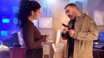 بمشاركة أحمد السقا.. سينتيا خليفة تقود تجربة سينمائية أجنبية بلمسة مصرية