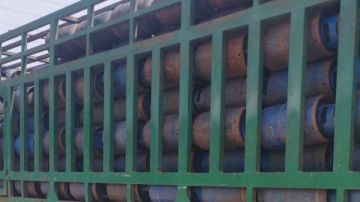 تموين المنوفية: اسطوانات البوتاجاز متوافرة بكفر السنابسة ولا صحة للشائعات تموين المنوفية: اسطوانات البوتاجاز متوافرة بكفر السنابسة ولا صحة للشائعات