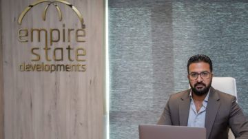 حرب إيران تعيد رسم خريطة الاستثمار العقاري بمصر.. ودعوات لإستراتيجيات استباقية وتجميد التوسعات مؤقتا حرب إيران تعيد رسم خريطة الاستثمار العقاري بمصر.. ودعوات لإستراتيجيات استباقية وتجميد التوسعات مؤقتا