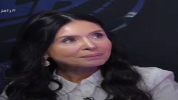 دينا : اتجوزت 9 مرات .. وبدرة عندها حضور طاغي