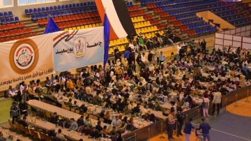 رئيس جامعة بورسعيد: الجامعة حريصة على إعداد كوادر طلابية واعية ومؤثرة في المجتمع