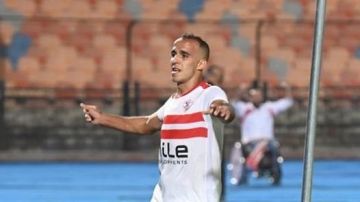رباعي الزمالك ينضم لمعسكر منتخب مصر اليوم رباعي الزمالك ينضم لمعسكر منتخب مصر اليوم