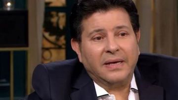 زوجة هاني شاكر تكشف تطورات حالته الصحية وحقيقة فقدانه الوعي