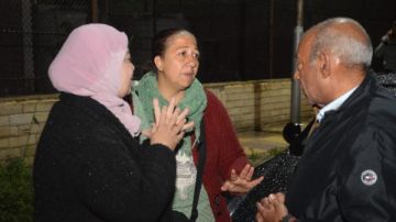 سكرتير عام بورسعيد يتابع ميدانيا أعمال رفع تجمعات المياه بالضواحي وبورفؤاد.. شاهد سكرتير عام بورسعيد يتابع ميدانيا أعمال رفع تجمعات المياه بالضواحي وبورفؤاد.. شاهد